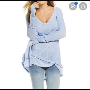 Free People Thermal